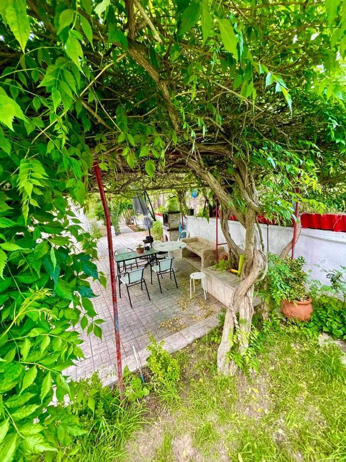 Villavictoria Marias View Pool Apartment Peraia (Thessaloniki) Exterior foto