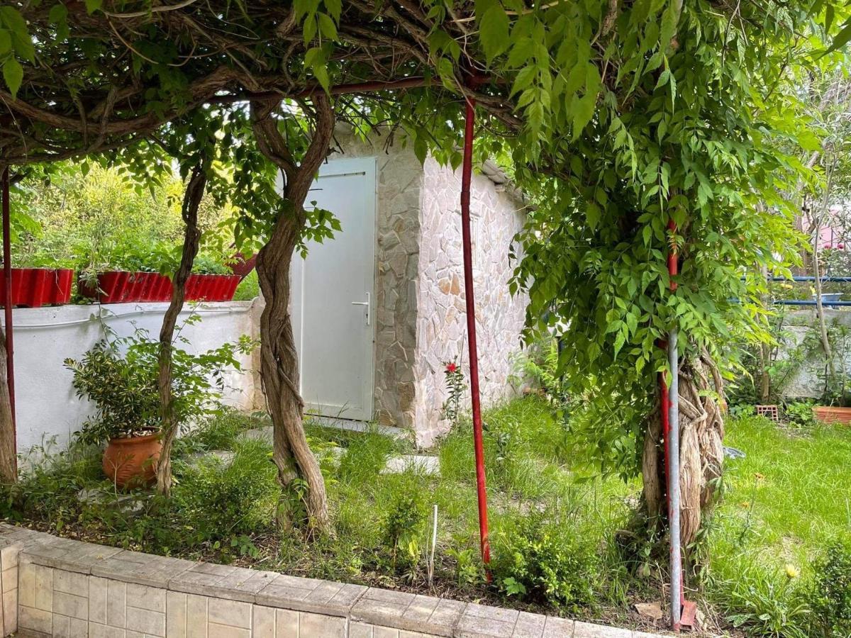 Villavictoria Marias View Pool Apartment Peraia (Thessaloniki) Exterior foto