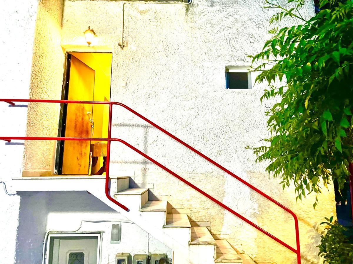 Villavictoria Marias View Pool Apartment Peraia (Thessaloniki) Exterior foto