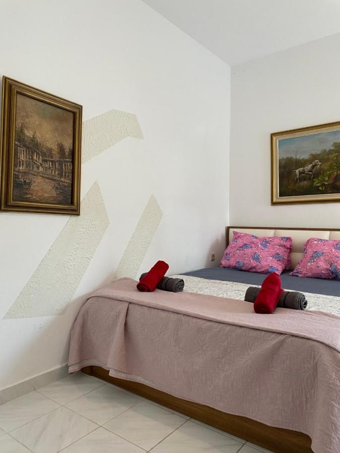 Villavictoria Marias View Pool Apartment Peraia (Thessaloniki) Exterior foto